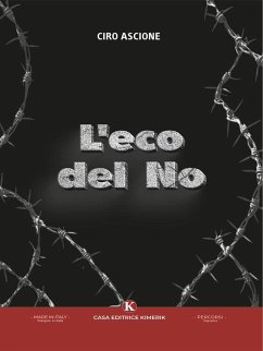 Cover L'eco del No (eBook, ePUB)