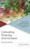 Cultivating Diversity and Inclusion (eBook, ePUB)