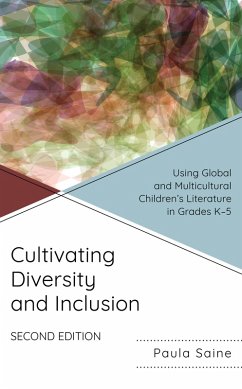 Cover Cultivating Diversity and Inclusion (eBook, ePUB)
