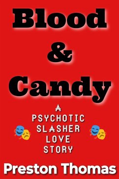 Cover Blood and Candy (eBook, ePUB)