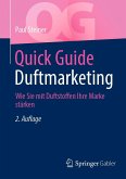 Quick Guide Duftmarketing (eBook, PDF)
