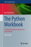 The Python Workbook (eBook, PDF) The Python Workbook (eBook, PDF)