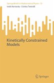Kinetically Constrained Models (eBook, PDF)