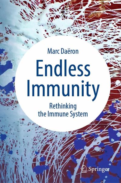 Endless Immunity (eBook, PDF)
