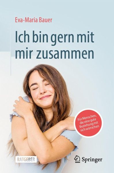 Ich bin gern mit mir zusammen (eBook, PDF)
