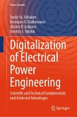Digitalization of Electrical Power Engineering (eBook, PDF)