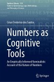 Numbers as Cognitive Tools (eBook, PDF) Numbers as Cognitive Tools (eBook, PDF)
