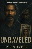 Unraveled : Book 1 of The Crest Ridge Trilogy (eBook, ePUB)