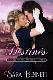 Destinés (Pendleton Manor (French Edition), #1) (eBook, ePUB) Destinés (Pendleton Manor (French Edition), #1) (eBook, ePUB)