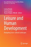 Leisure and Human Development (eBook, PDF)