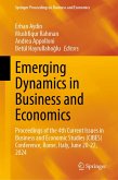 Emerging Dynamics in Business and Economics (eBook, PDF)