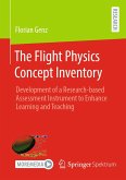 The Flight Physics Concept Inventory (eBook, PDF)