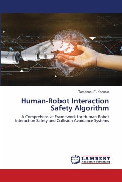 Cover Human-Robot Interaction Safety Algorithm