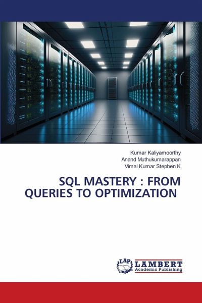 SQL MASTERY : FROM QUERIES TO OPTIMIZATION