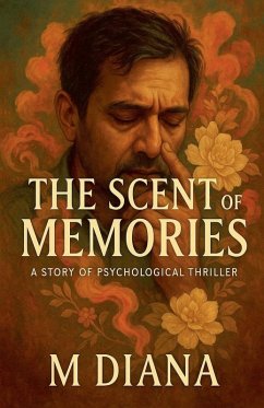 Cover The Scent of Memories