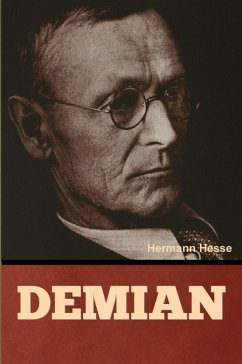 Cover Demian