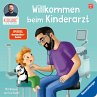 Willkommen beim Kinderarzt - Bild 1