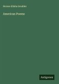 American Poems