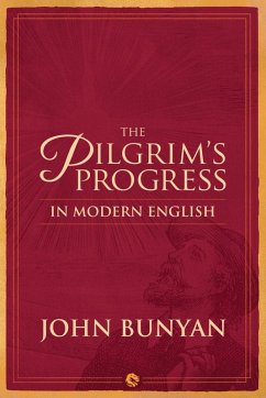Cover The Pilgrim's Progress in Modern English