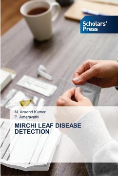 Cover MIRCHI LEAF DISEASE DETECTION