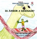 Is Junior a Dinosaur?