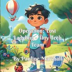 Operation Lost Ladybug - Tiny Tech Team Operation Lost Ladybug - Tiny Tech Team
