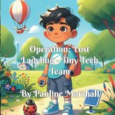 Operation Lost Ladybug - Tiny Tech Team Operation Lost Ladybug - Tiny Tech Team