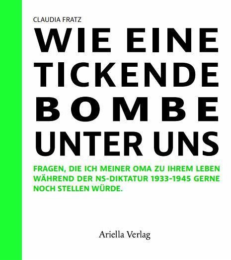 Wie eine tickende Bombe unter uns Wie eine tickende Bombe unter uns