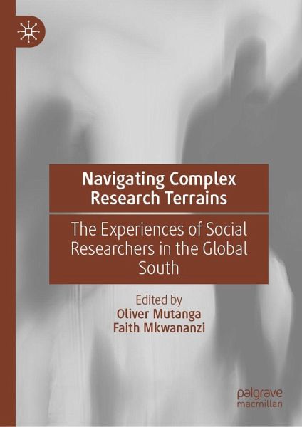 Navigating Complex Research Terrains