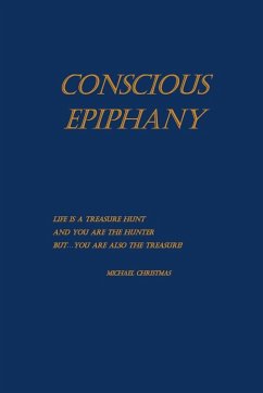 Cover Conscious Epiphany