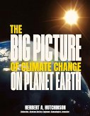 The Big Picture of Climate Change on Planet Earth