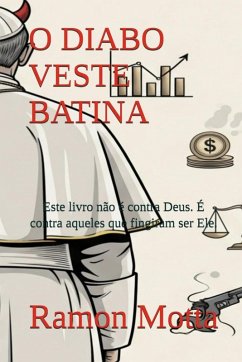 Cover O DIABO VESTE BATINA