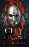 City of Shadows City of Shadows