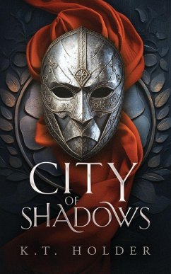 Cover City of Shadows