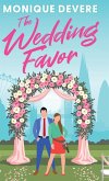 The Wedding Favor The Wedding Favor