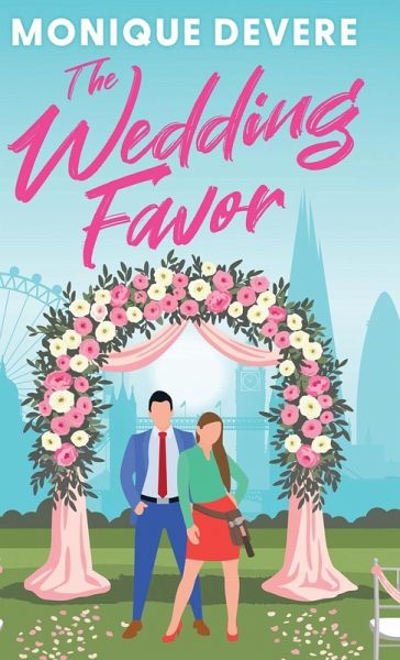 The Wedding Favor