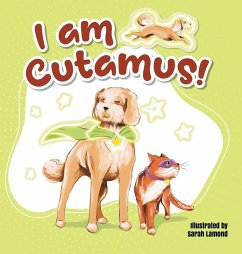Cover I am Cutamus