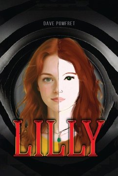 Cover Lilly
