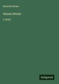 Heines Werke Heines Werke