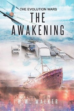 Cover The Awakening