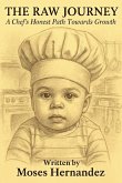 The Raw Journey