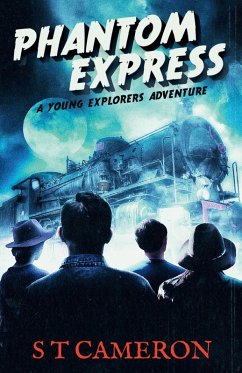 Cover Phantom Express
