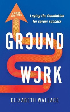 Cover Groundwork
