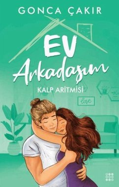 Cover Ev Arkadasim 3 - Kalp Aritmisi