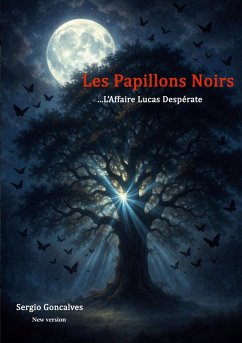 Cover Les papillons noirs