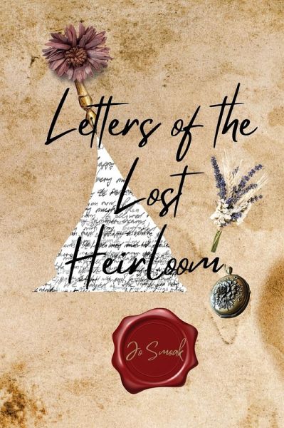 Letters of the Lost Heirloom