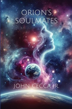 Cover Orion's Soulmates
