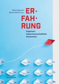 Cover Erfahrung