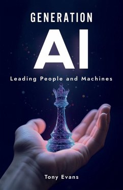 Cover Generation AI