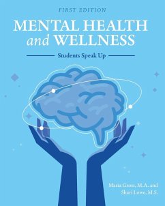 Cover Mental Health and Wellness
